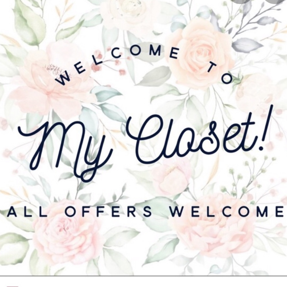 ALL OFFERS ARE CONSIDERED